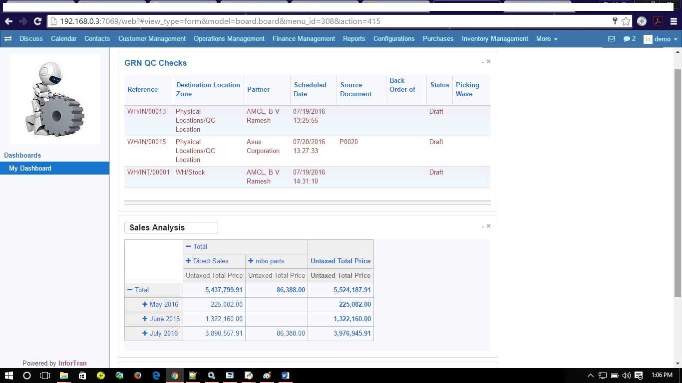 IBS Optima Pricing, Reviews, Alternatives and Competitor in 2019