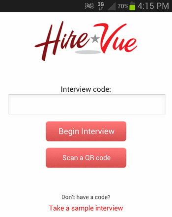 Hirevue - Reviews, Pricing, Free Demo and Alternatives