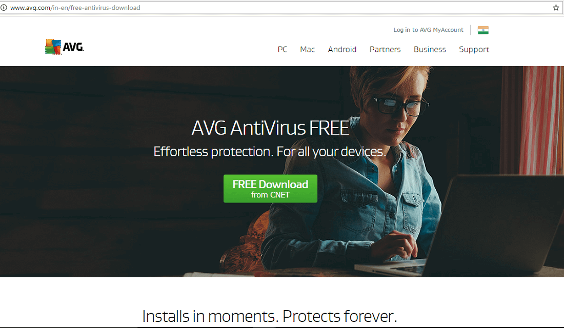 avg antivirus free edition cnet