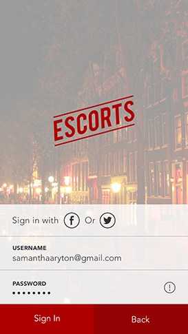 Elluminati Escorts And Strippers App Reviews Pricing Free Demo