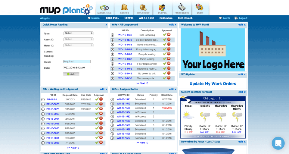 MVP Plant Pricing, Reviews, Alternatives and Competitor