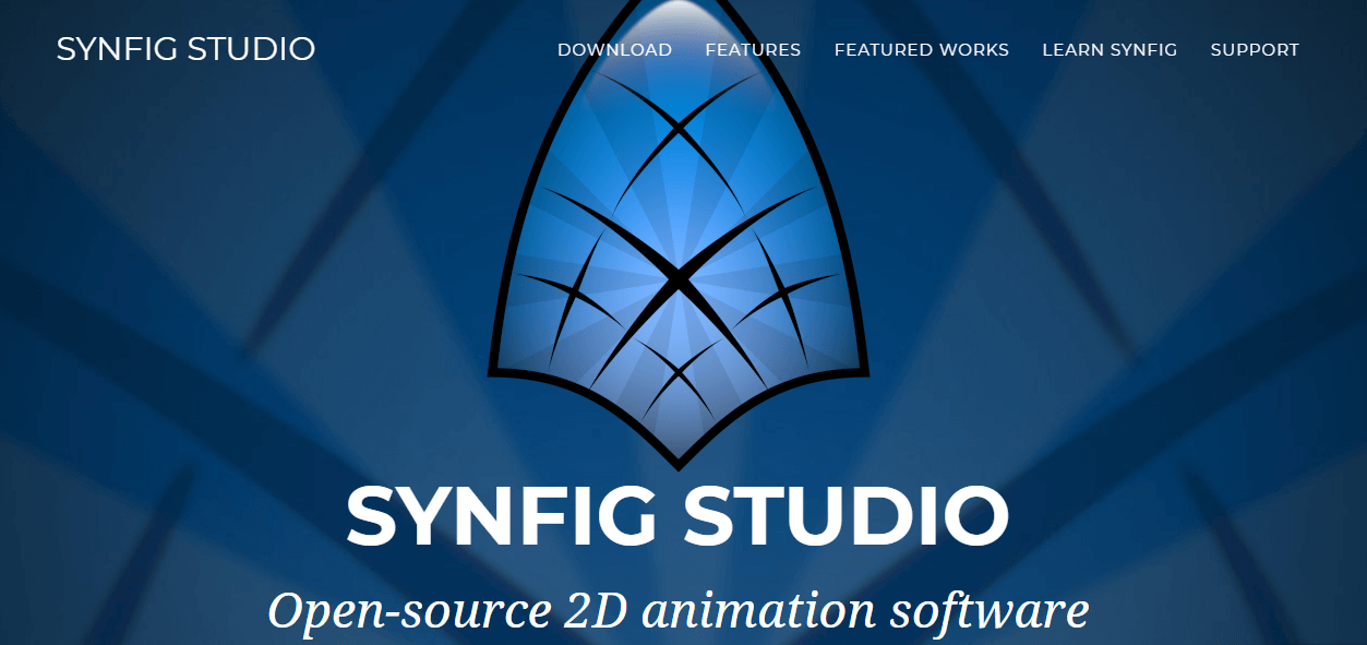 synfig studio sprite tutorial