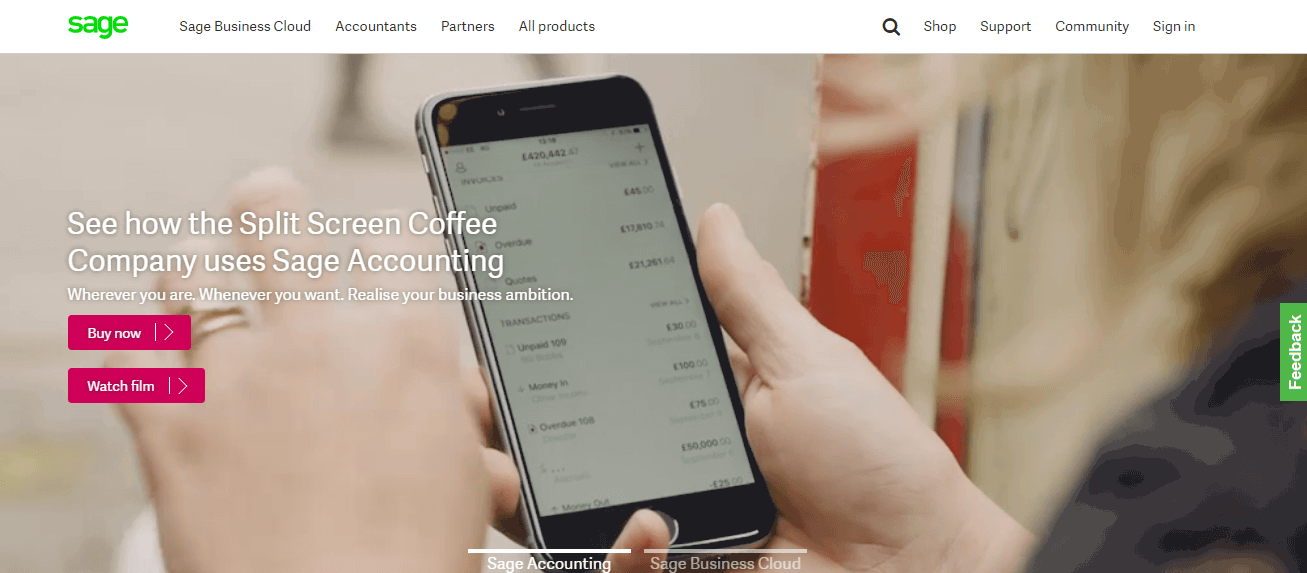 Sage Accounting Reviews, Pricing, Free Demo and Alternatives