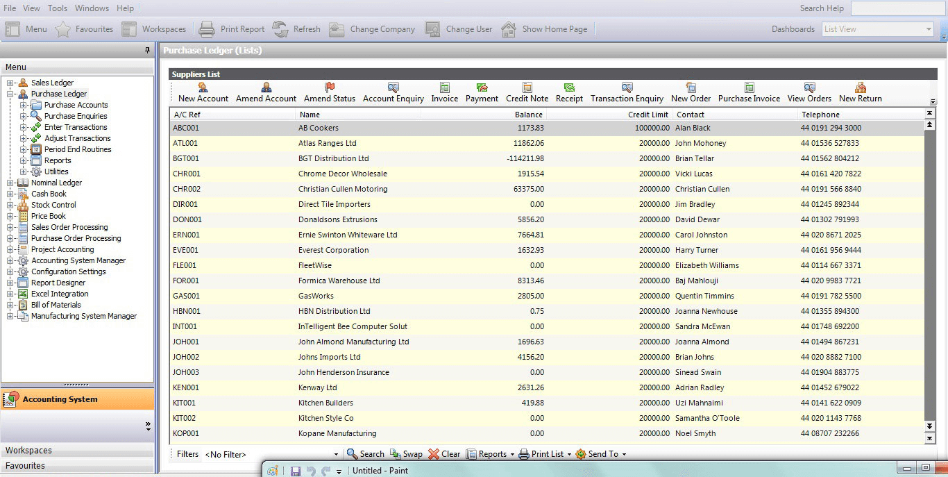 Sage Accounting Reviews, Pricing, Free Demo and Alternatives