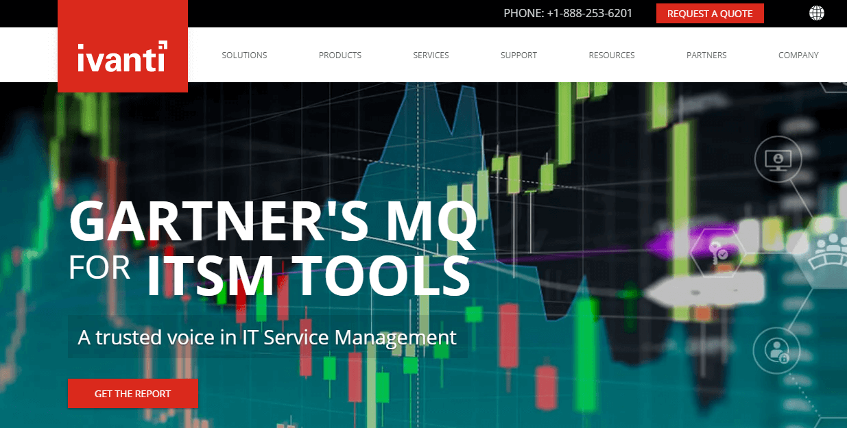 Ivanti It Asset Management Vs Bmc Asset Management Side By Side - view more