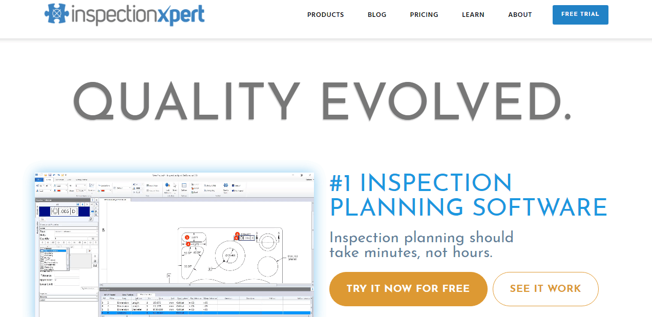 InspectionXpert Pricing, Reviews, Alternatives and Competitor in 2019