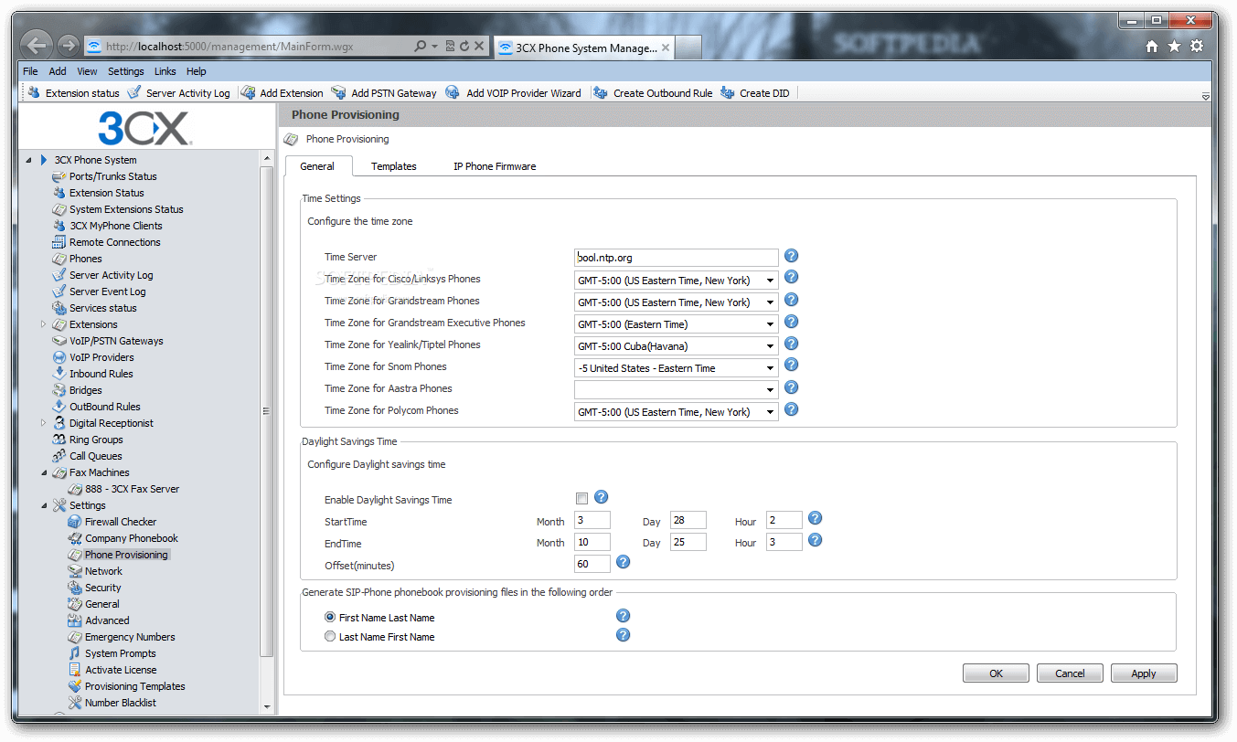 3CX - Reviews, Pricing, Free Demo and Alternatives