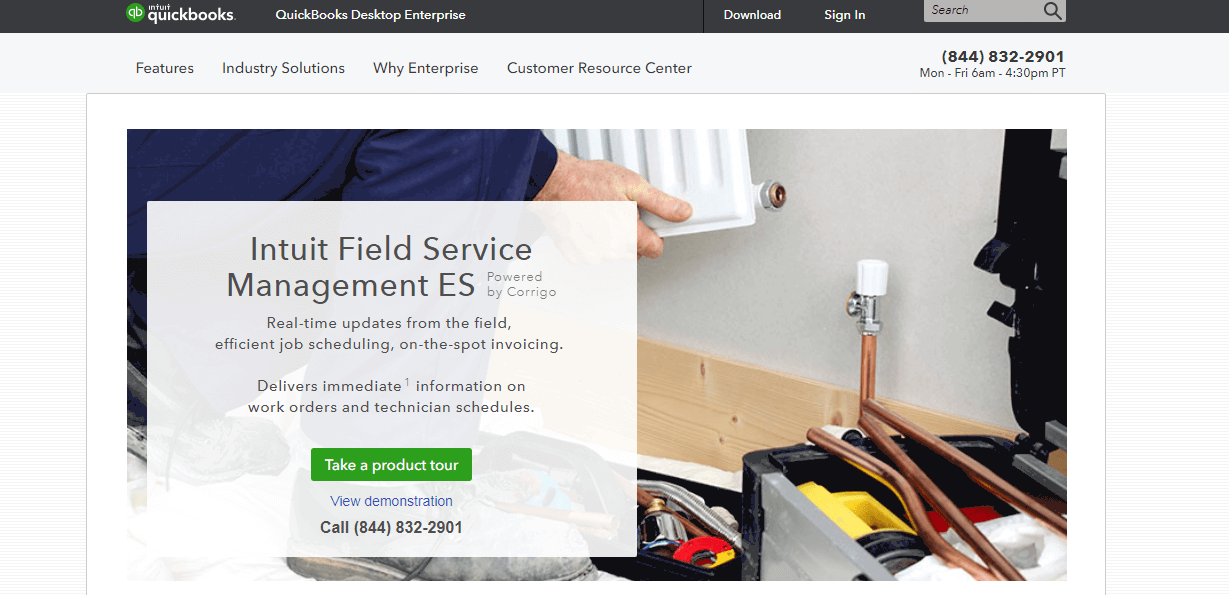 intuit-field-service-management-reviews-pricing-free-demo-and