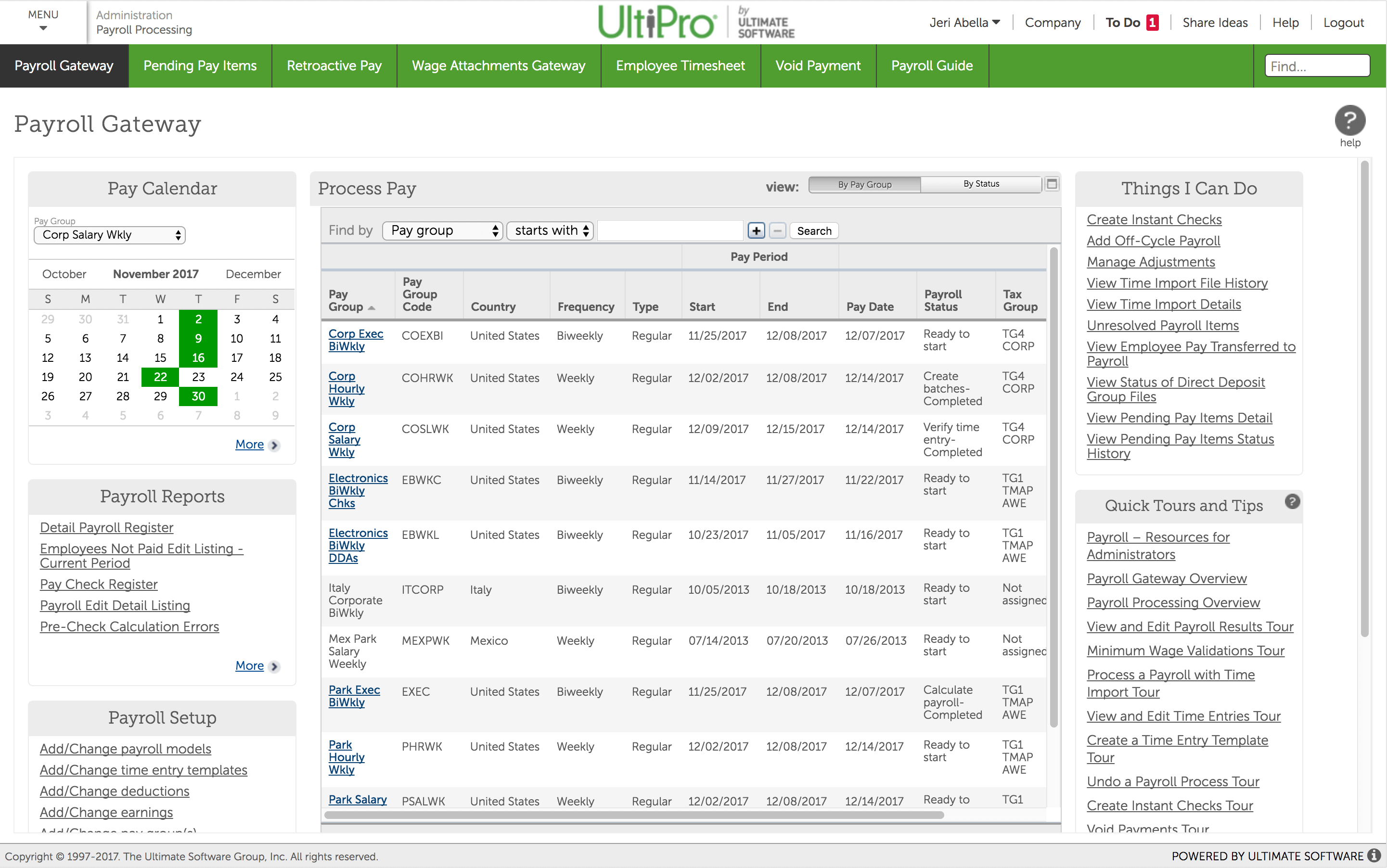 Aldi Ultipro Desktop Version 69 - tkyqsur